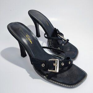 Gen‎ E. Ration Women's Size 6 Stiletto Heels